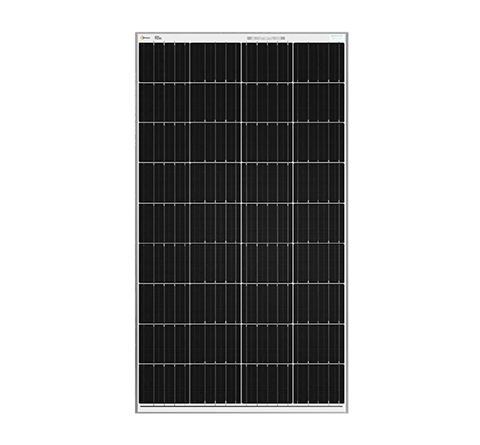 Solar Panels (NON-DCR) Monocrystalline