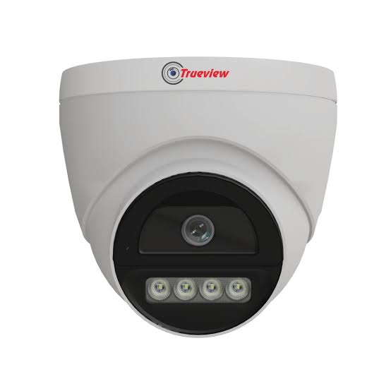 Hikvision 2MP Dome Camera