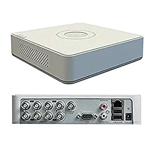 Hikvision 8 Channel DVR DS-7A08HQHI-K1